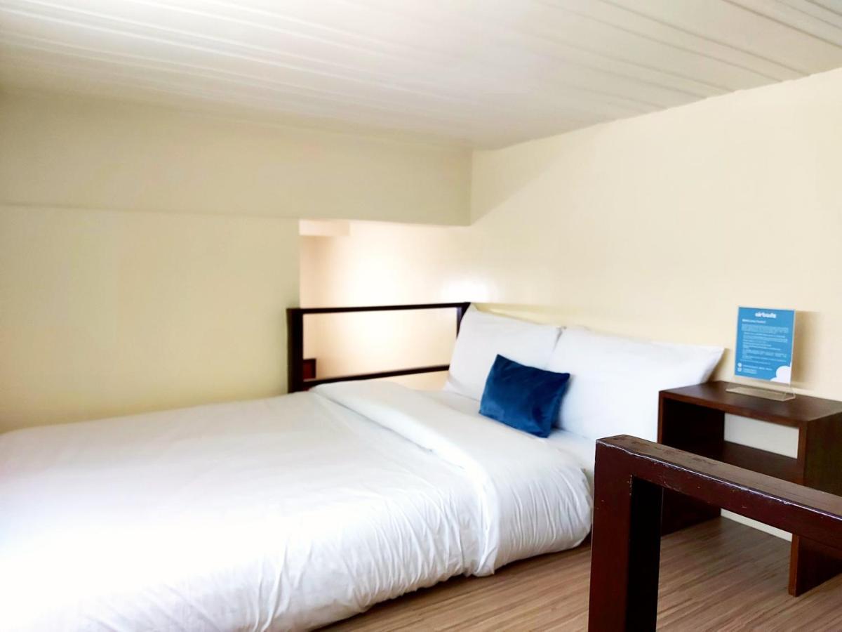 Airobedz Manila - A Value Hotel Extérieur photo