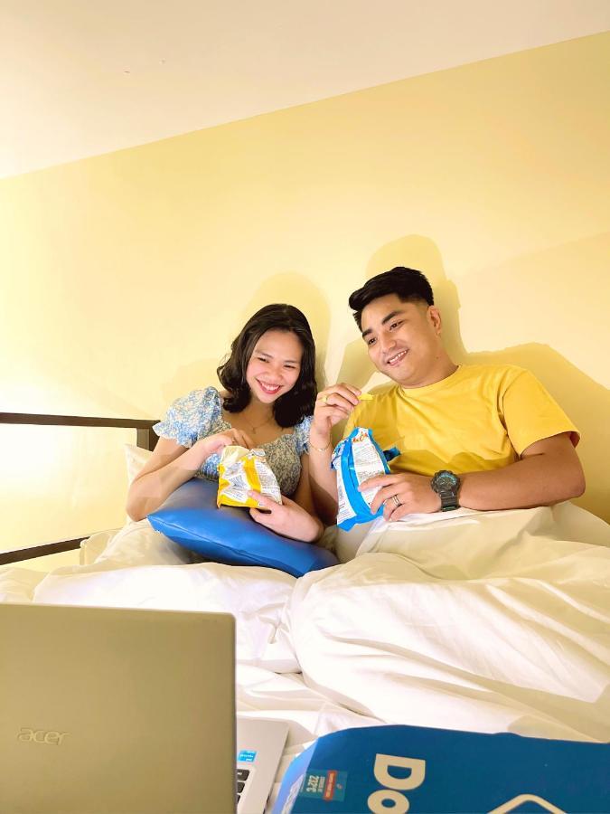 Airobedz Manila - A Value Hotel Extérieur photo